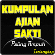 Ikon program: Kumpulan Ajian Sakti Ampu…