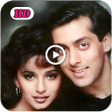 Programikonen: 90s Hindi Video Songs HD