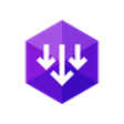 Icon of program: dbForge Data Pump
