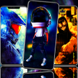 أيقونة البرنامج: Gaming Wallpaper 4K HD