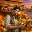程序图标：Buch der Geheimnisse