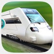 Ícone do programa: Train Driver Journey 7 - …