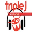 Иконка программы: Triple J Now Playing