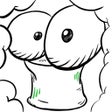Programikonen: Mr Marshmallow