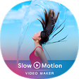 Иконка программы: Slow  Fast Motion Video M…