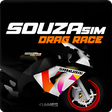 أيقونة البرنامج: SouzaSim - Drag Race