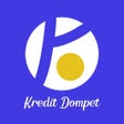 Programın simgesi: Kredit Dompet - Pinjam On…