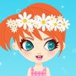 Lil Cuties Dress Up Free Game for Girls - Street Fashion Style icon
