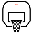 Icon of program: Fantasy Basketball WZRD