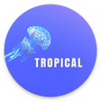 プログラムのアイコン：Tropical KWGT