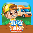 Иконка программы: Vlad  Niki Camping Advent…