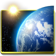 Program simgesi: Space HD