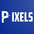 Programikonen: Pixels