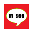 Programikonen: BTO IR Remocon