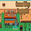 Programın simgesi: Caravan Village: Farming …