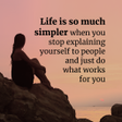 Icon of program: Lessons in Life Quotes