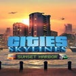 プログラムのアイコン：Cities: Skylines - Sunset…