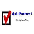 Icon of program: AutoFormer+