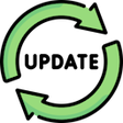 أيقونة البرنامج: Simple Page Updater