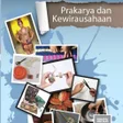 Biểu tượng của chương trình: PKWU Prakarya Kelas 10 Se…