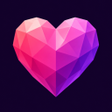 ไอคอนของโปรแกรม: Mira: AI Companions That …