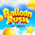 أيقونة البرنامج: Balloon Rush Roller
