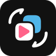 Icon of program: Video  Audio Format Conve…