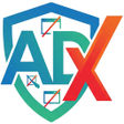 أيقونة البرنامج: AdWall X - Ad Blocker