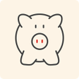 程序图标：Mine penger
