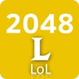 Programikonen: 2048 League of Legends Ed…