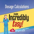 أيقونة البرنامج: Dosage Calculations Made …