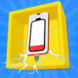 Programikonen: Charge Station