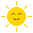 Icoon van programma: Happie - Smile Therapy :