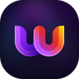 Programikonen: Amoled Wallpaper