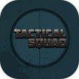 Tactical Squad Game - Can you become the world's best hitman? icon