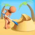 プログラムのアイコン：Sand Buildings