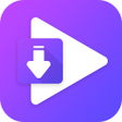 プログラムのアイコン：HD Video Player All Forma…