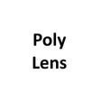 プログラムのアイコン：Poly Lens