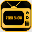 أيقونة البرنامج: Pika Show Live TV Movies …