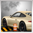程序图标：City Sport Car Parking Dr…