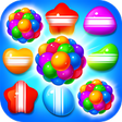 Иконка программы: Candy Bomb