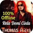 Programikonen: Thomas Arya - Rela Demi C…