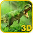 Programikonen: Tyrannosaurus 3D
