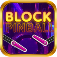 프로그램 아이콘: Block Pinball Games