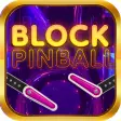 Block Pinball Games