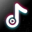 ไอคอนของโปรแกรม: Tik-Tik Video Player