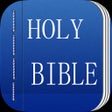 프로그램 아이콘: Bible for bilingual - 双语圣…