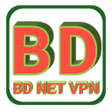 プログラムのアイコン：BD NET VPN