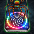 Ikona programu: InScreen fingerprint anim…