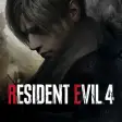 Ícone do programa: Resident Evil 4